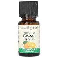 Algopix Similar Product 5 - Natures Answer USDA Organic Lemongrass