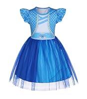 Algopix Similar Product 11 - WonderBabe Chloe Costume from