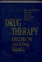 Algopix Similar Product 10 - Drug Therapy Decision Making Guide