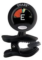 Algopix Similar Product 1 - Snark SN5 Tuner for Guitar Bass and