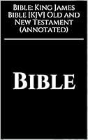 Algopix Similar Product 8 - Bible King James Bible KJV Old and