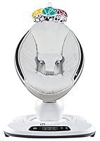 Algopix Similar Product 19 - Redify mamaRoo 40 RockerBouncer