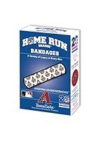Algopix Similar Product 18 - Home Run Brands MLB Unisex 6Pack
