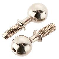 Algopix Similar Product 19 - Arrma AR330197 Pivot Ball 2 Piece