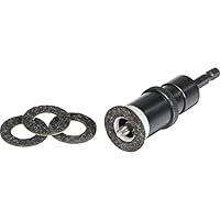 Algopix Similar Product 2 - Spax Screw Sleeve with Variable Depth