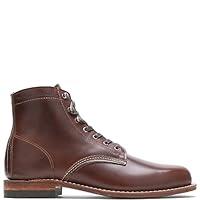 Algopix Similar Product 15 - Wolverine Mens 1000 Mile Fashion Boot