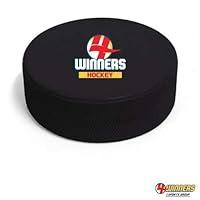 Algopix Similar Product 10 - 4Winners Hockey Puck