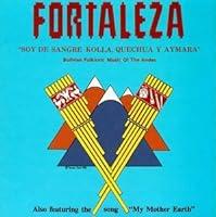 Algopix Similar Product 13 - Soy De Sangre Kolla Quechua Y