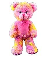 Algopix Similar Product 11 - Shortcake The Bear Plush Toy in Happy