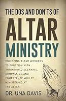 Algopix Similar Product 5 - The Dos And Donts Of Altar Ministry