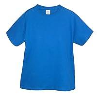 Algopix Similar Product 5 - Gildan TShirt mit Rundhalsausschnitt