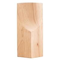 Algopix Similar Product 20 - 2.75 in. Transition Block (Alder)