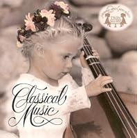 Algopix Similar Product 15 - Growing Minds with Music Classical