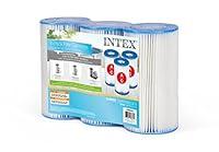 Algopix Similar Product 8 - INTEX 29003E Type A Pool Filter