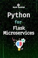 Algopix Similar Product 18 - Python for Flask Microservices