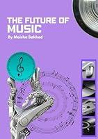 Algopix Similar Product 17 - The Future of Music