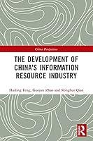 Algopix Similar Product 9 - The Development of Chinas Information