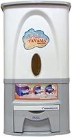 Algopix Similar Product 14 - Tayama 25kg Rice Dispenser