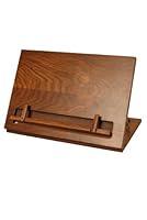 Algopix Similar Product 1 - Roosebeck Tabletop Music Stand