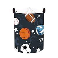 Algopix Similar Product 1 - Clastyle 45L Waterproof Sports Laundry