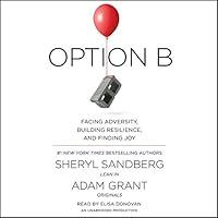 Algopix Similar Product 9 - Option B Facing Adversity Building