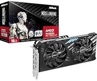 Algopix Similar Product 5 - ASRock AMD Radeon RX 7600 XT Challenger