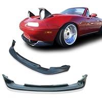 Algopix Similar Product 3 - Mazda Miata NA MX5 GV Style Urethane