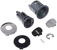Algopix Similar Product 15 - Genuine Chrysler 4720931 Door Lock