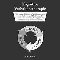 Algopix Similar Product 6 - Kognitive Verhaltenstherapie Cognitive