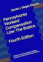 Algopix Similar Product 10 - Pennsylvania Workers Compensation Law