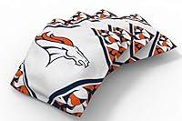 Algopix Similar Product 2 - PROLINE 6 x 6 NFL Denver Broncos