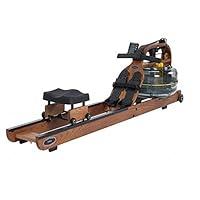 Algopix Similar Product 3 - First Degree Fitness Indoor Rower