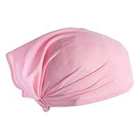 Algopix Similar Product 10 - Schampa DOOZ Headwear BlackWhite
