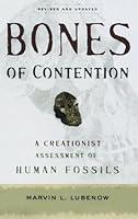 Algopix Similar Product 2 - Bones of Contention A Creationist