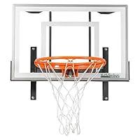 Algopix Similar Product 15 - Wall Mounted Mini Basketball Hoop 