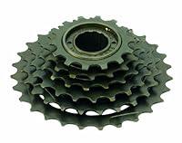 Algopix Similar Product 6 - ETC 14/28 Front Wheel - Brown, 7 Speed