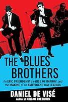 Algopix Similar Product 1 - The Blues Brothers An Epic Friendship