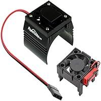 Algopix Similar Product 7 - Powerhobby Cooling Fan for Traxxas