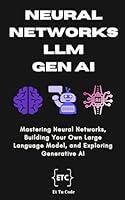 Algopix Similar Product 16 - Neural Networks LLM  Gen AI