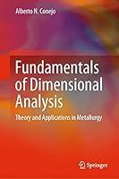 Algopix Similar Product 8 - Fundamentals of Dimensional Analysis