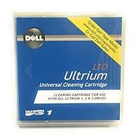 Algopix Similar Product 5 - DELL Ultrium LTO Universal Cleaning