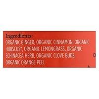 Algopix Similar Product 2 - PAROMI TEA TEA OG2 WELLNESS WITH ME