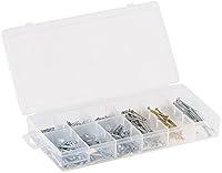 Algopix Similar Product 9 - AGT NX5357 Assortment Box Steel Nails