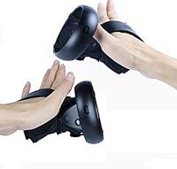 Algopix Similar Product 17 - MASiKEN Touch Controller Skin Cover 