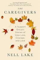 Algopix Similar Product 15 - The Caregivers A Support Groups