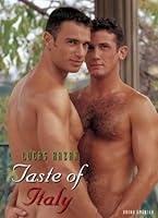 Algopix Similar Product 4 - Taste of Italy
