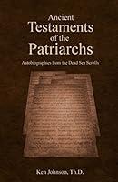 Algopix Similar Product 20 - Ancient Testaments of the Patriarchs