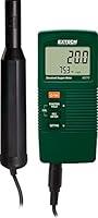 Algopix Similar Product 1 - Extech 407510 Dissolved Oxygen Meter