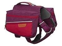 Algopix Similar Product 7 - RUFFWEAR Dog Pack for Everyday Use