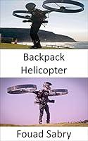 Algopix Similar Product 12 - Backpack Helicopter The future of